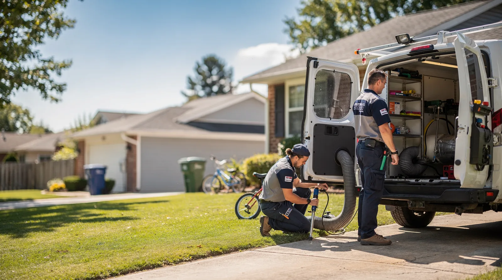 24/7 HVAC Repair & AC Replacement in Zapata, TX near me